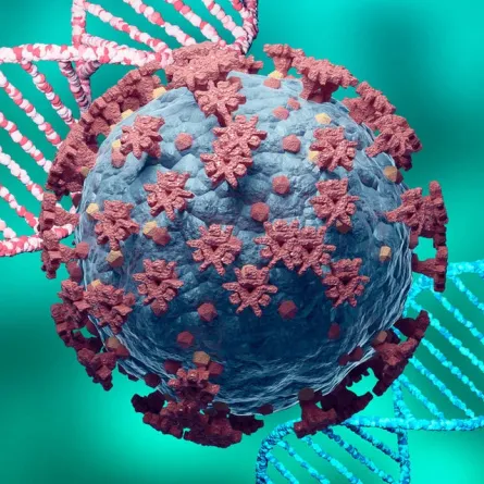 علماء يحذرون من خطورة متحور كورونا: يمكنه مقاومة اللقاح