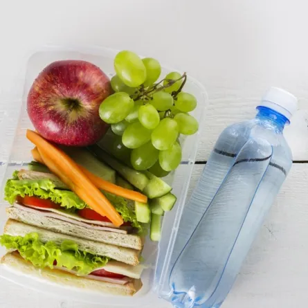 رجيم يخلصك من 4 كيلوغرامات في 4 أيام