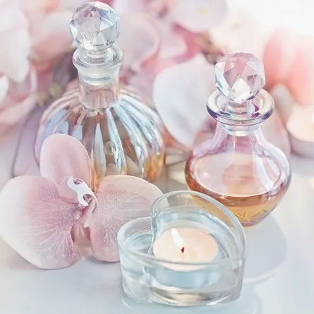 عطور الأوكيديه