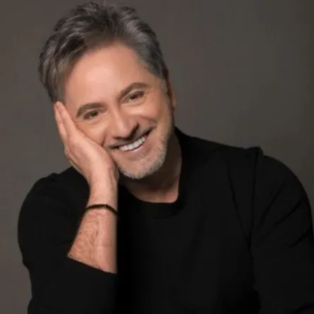 مروان خوري - الصورة من حسابه على انستجرام