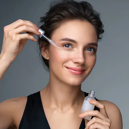 كيفية استخدام فيتامين A للوجه