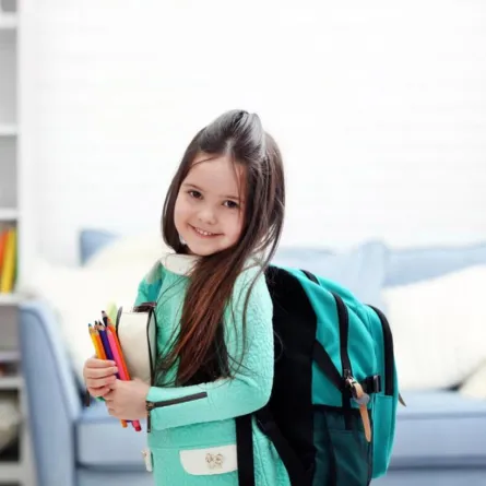 ضبط نسبة الحديد قبل العام الدراسي