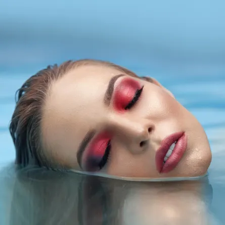 أفضل فاونديشن ثابت للصيف