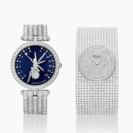 اختاري الساعات الضخمة لإطلالتك النهارية 2021