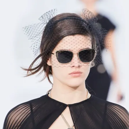 نظارات شمسية من شانيل Chanel