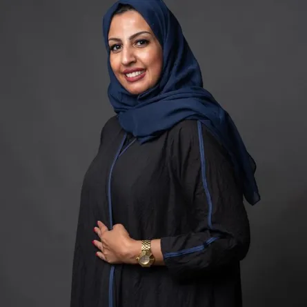 هوازن الزهراني: العمل التطوعي والمجتمعي محور حياتي وعملي