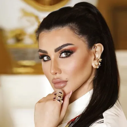 مجوهرات من جيني إسبر 