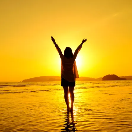 علامات تدل على أنك تسعى إلى «الكمال السام» 