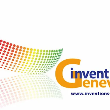 سامية الشهري تنال برونزية جنيف الدولي للاختراعات 2021