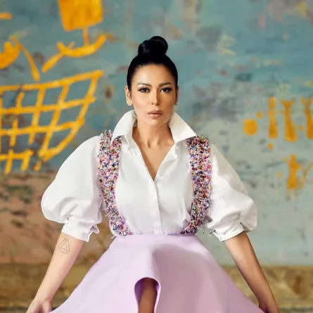 لقاء الخميسي