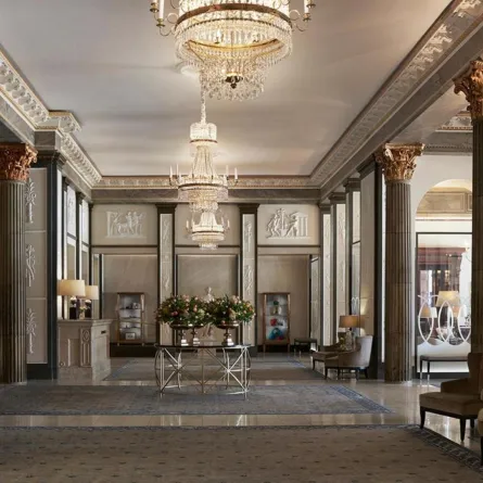 أفضل فنادق ستوكهولم