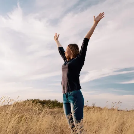 طرق لتوسيع الفكر والوصول إلى آفاق جديدة