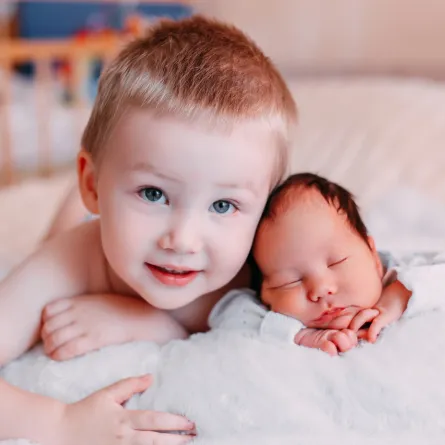 أجمل أسماء الأولاد ومعانيها 