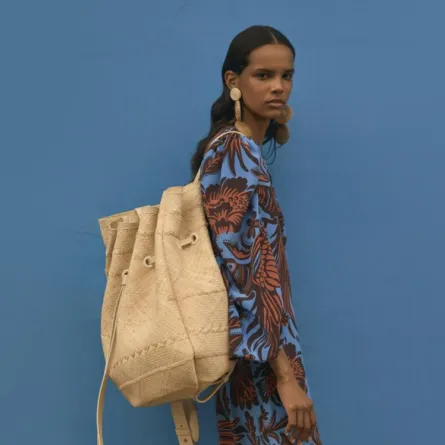 حقيبة من جوانا أورتيز Johanna Ortiz