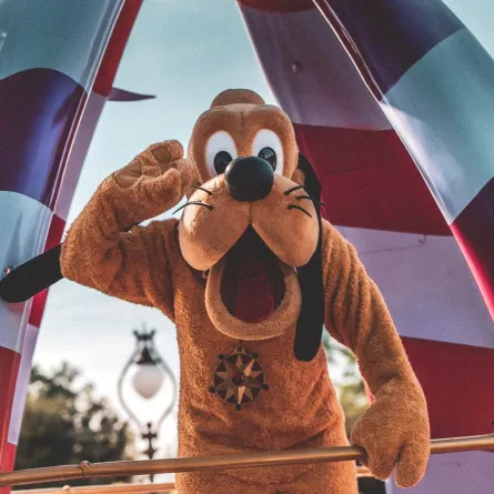 أضرار الشخصيات الكرتونية على طفلك