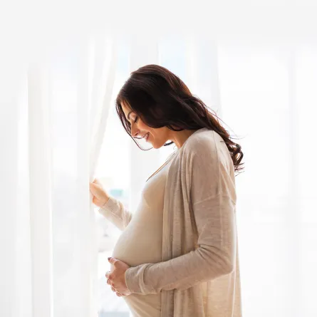 ماذا يعني الحمل في العشرينات والثلاثينيات والأربعينيات من عمرك؟