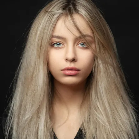 أسباب هيشان الشعر وطرق علاجه