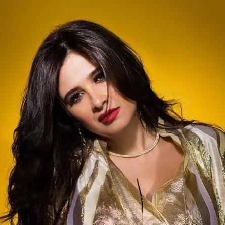 ياسمين عبد العزيز-الصورة من حساب ياسمين عبد العزيز على الفيسبوك