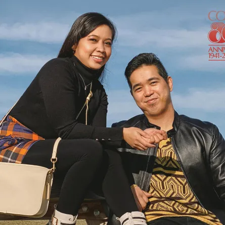  من مجموعة كوتش 