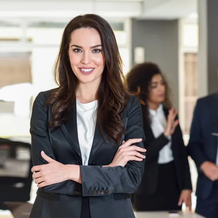 ميزات تجعل الشخص الناجح يبرز وسط الجماهير