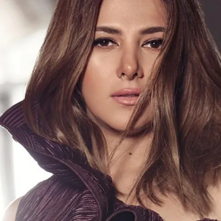 دنيا سمير غانم 