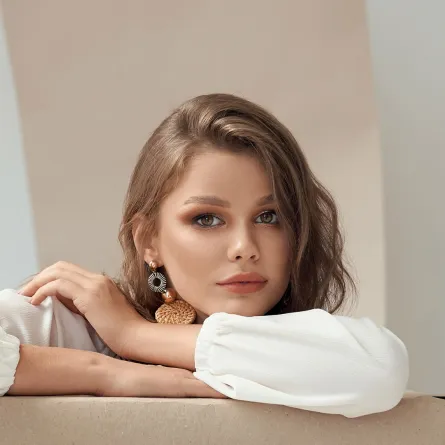 أبرز اتجاهات مكياج شتاء 2021 - 2022