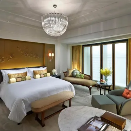 فنادق تايبيه