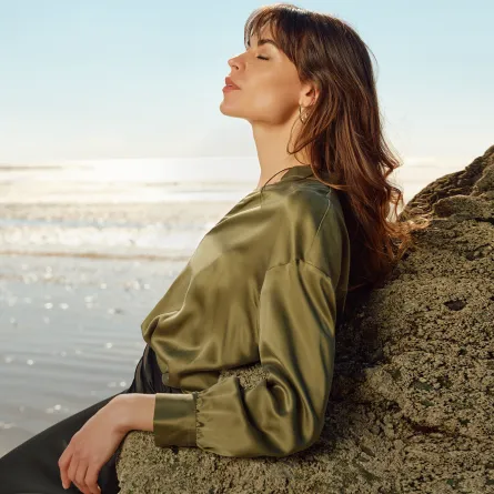 شي إن تطلق علامة جديدة راقية