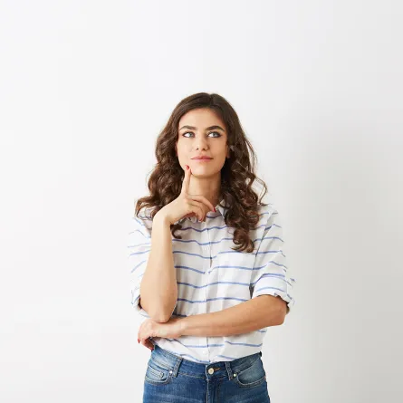 ما هي قوة التفكير