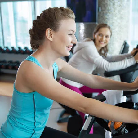 أفضل تمارين لتحسين الخصوبة