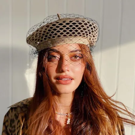 مكياج كارن وازن