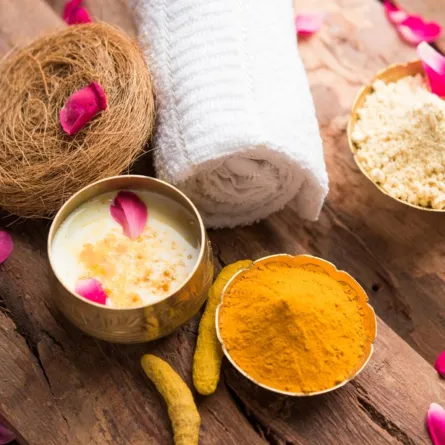 أفضل الأقنعة للبشرة المعرضة لحب الشباب