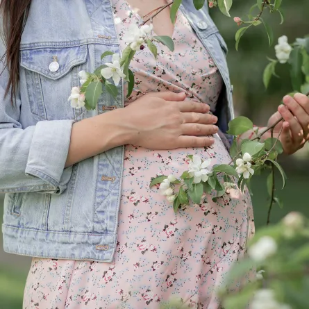 نصائح تساعدك لولادة طبيعية من دون ألم