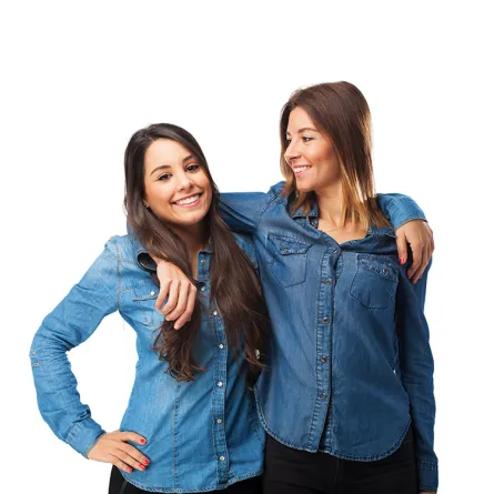 مؤشرات تدل على أن صديقتك تحاول منافستك