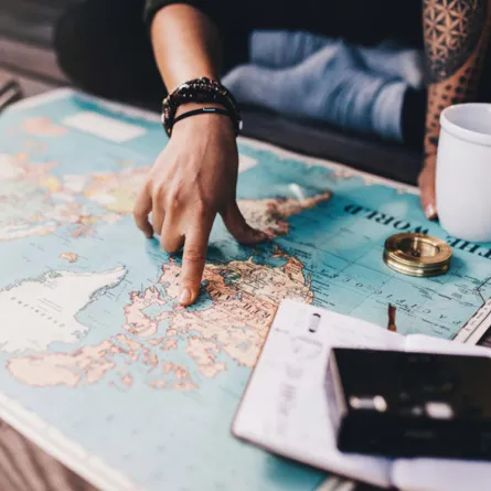 نصائح السفر 