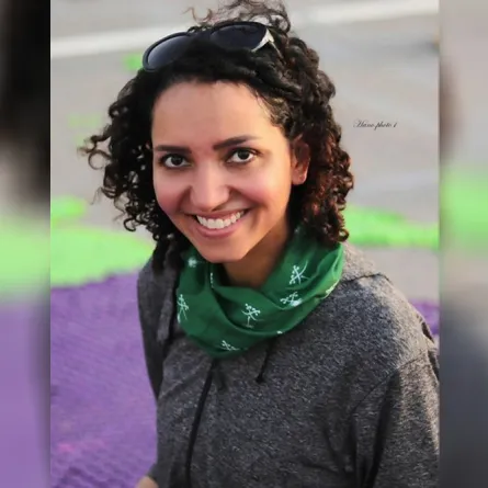 خلود الفضلي 