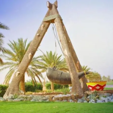 حائل عروس الشمال 