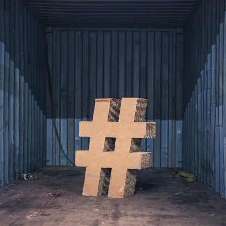 تويتر تكشف عن الوسوم الأكثر استخداماً في السعودية