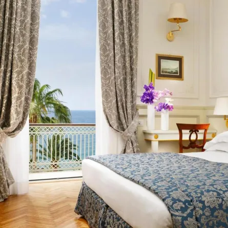 أفضل الفنادق في نيس