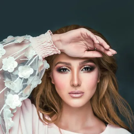 خطوات مكياج سموكي للمبتدئات