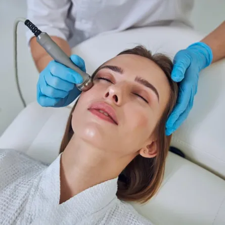 ما تحتاجين لمعرفته حول علاجات هيدرا فيشل