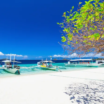 جزيرة بوراكاي