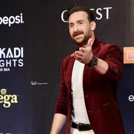 نضال الشافعي