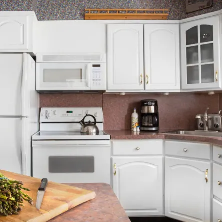 كيفية تنظيف الفورميكا في خطوات سهلة