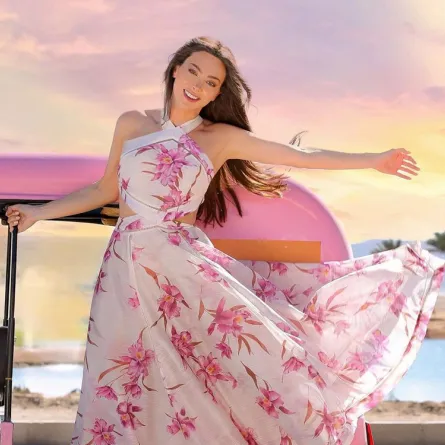  ستيفاني صليبا