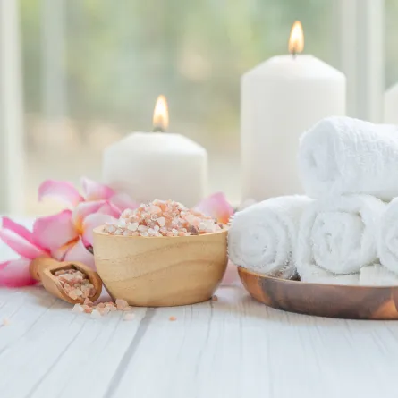 أفضل مقشر للجسم من صنع يديك