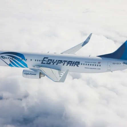 مصر للطيران توجه تنبيهاً مهماً للراغبين بالسفر إلى السعودية