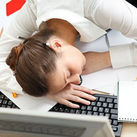 النمر: هناك 5 أسباب للشعور بالخمول والكسل