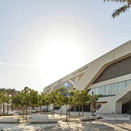 إكسبو 2020 دبي يطلق برنامجا غنيا بالفعاليات للشركات والأعمال