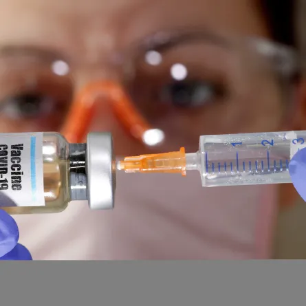 علماء: لقاح كورونا سيكون أقل فعالية في الشتاء القادم